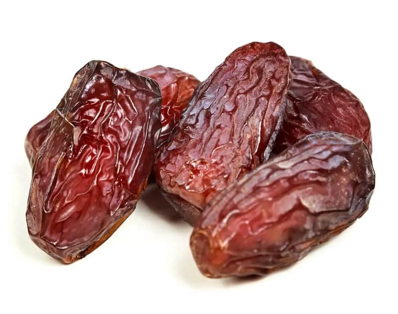 تصویر 3 از خرما ربی ایرانشهر تازه و خوش رنگ مناسب مصرف خوراکی